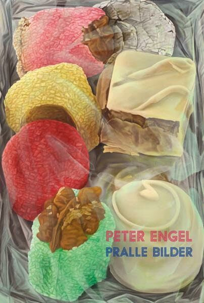 Pfarr, Ulrich Peter Engel: Pralle Bilder