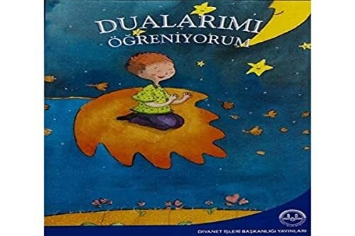 Kolektif Dualarimi Ogreniyorum