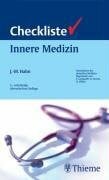 Baum, Karin Checkliste Innere Medizin