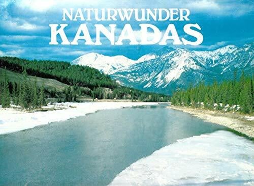 Harris, Bill (Mitverf.) Naturwunder Kanadas