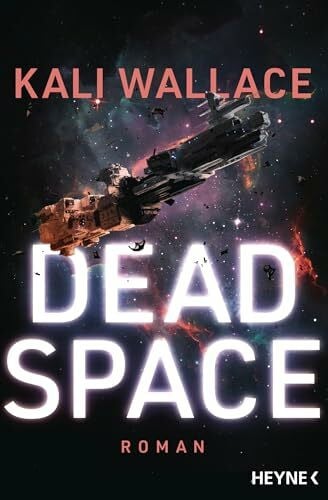 Kempen, Bernhard Dead Space: Roman