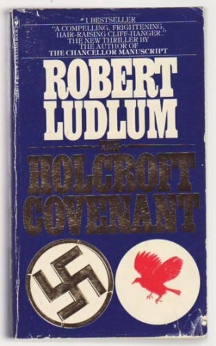 Ludlum, Robert The Holcroft Covenant