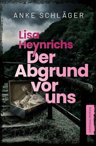 Schläger, Anke Lisa Heynrichs: Der Abgrund vor uns