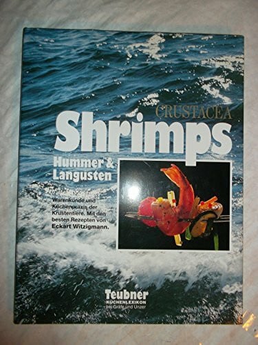 Türkay, Michael Shrimps, Hummer und Langusten