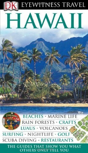 Birmingham, Bonnie Dk Eyewitness Travel Guides Hawaii