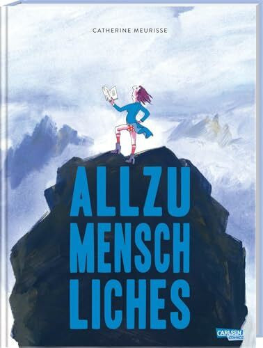 Pithan, Lilian Allzumenschliches