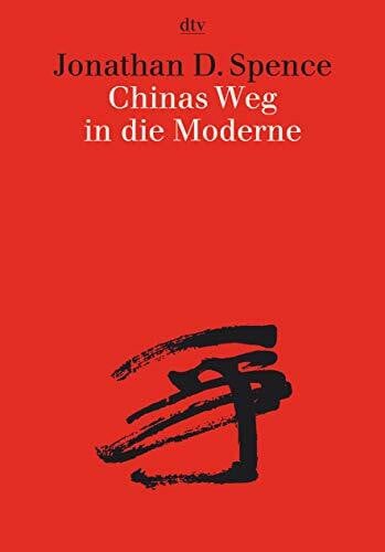 Summerer, Siglinde Chinas Weg in die Moderne