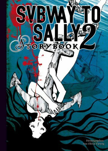 Bodenski Subway to Sally-Storybook 2