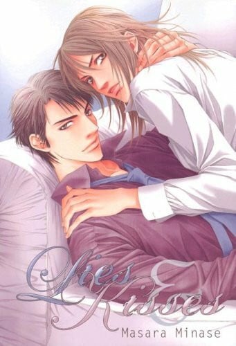 Minase, Masara Lies & Kisses