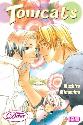 Minamino, Mashiro Tomcats 1