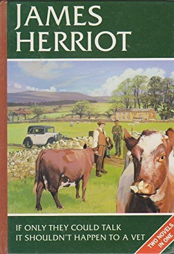 Herriot, James If Only They Could Talk