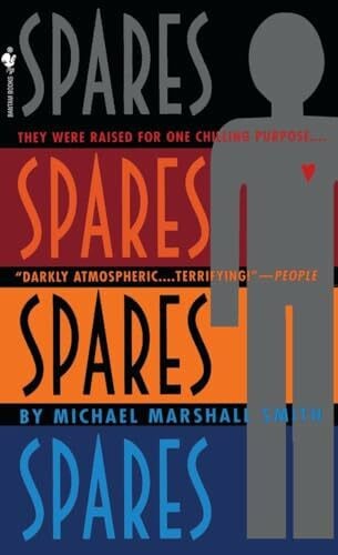 Smith, Michael M. Spares