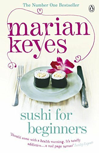 Keyes, Marian Sushi for Beginners