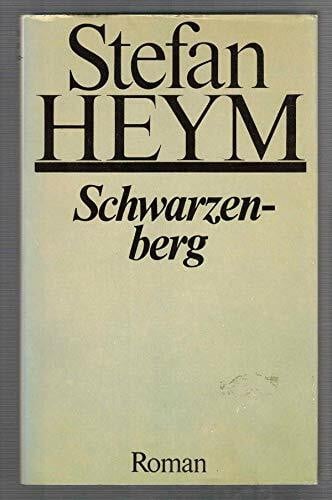 Heym, Stefan Schwarzenberg