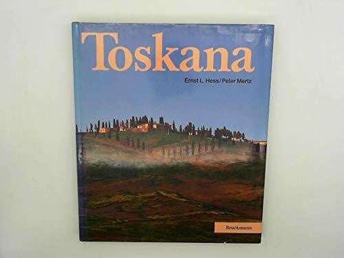 Mertz, Peter Toskana