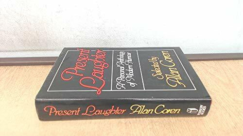 Coren, Alan (selector) PRESENT LAUGHTER