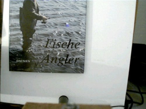 Lusk Stanislav und JirÌŒiÌ VostradovskyÌ Fische und Angler