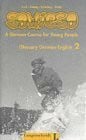 Strätz, Peter sowieso. Deutsch als Fremdsprache für Jugendliche: Sowieso, neue Rechtschreibung, Glossary German-English (Sowieso - Level 2)