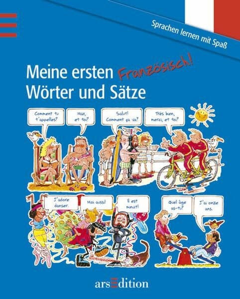 Shakell, John Meine ersten Wörter und Sätze Französisch