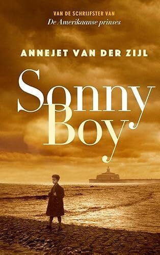 van der Zijl, Annejet Sonny boy
