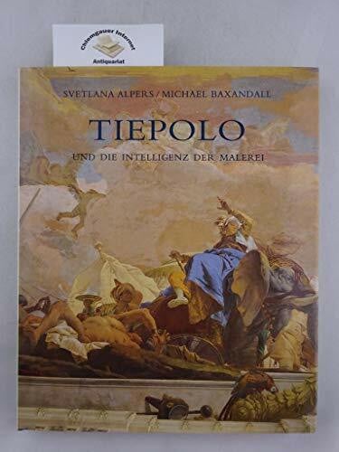 Bischoff, Ulrike Tiepolo