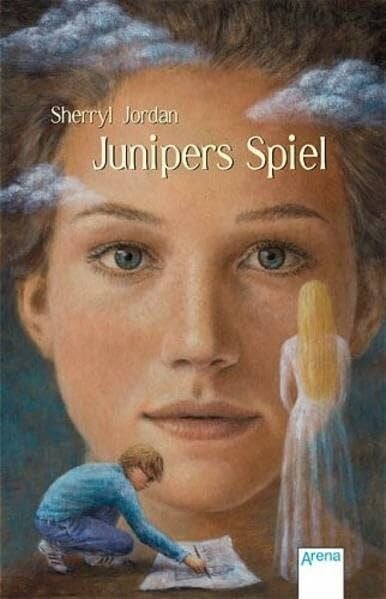 Krutz-Arnold, Cornelia Junipers Spiel