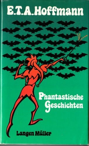 Poe, Edgar A Phantastische Geschichten