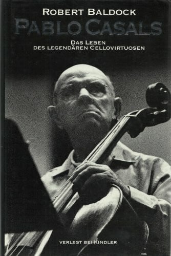 Schmidt, Michael Baldock, Pablo Casals