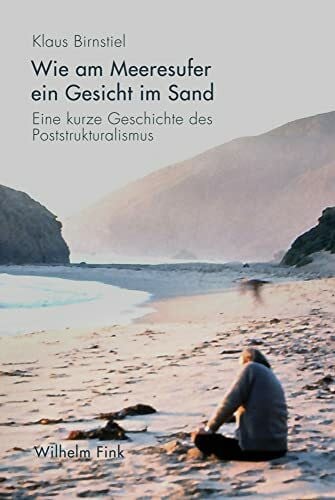 Birnstiel, Klaus Wie am Meeresufer ein Gesicht im Sand: Eine kurze Geschichte des Poststrukturalismus