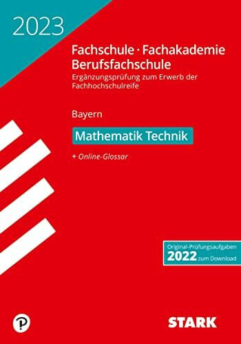 STARK (Abitur-Prüfungen)