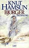 hamsun, knut Bjorger. Erzählung