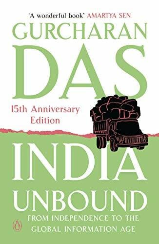 Das, Gurcharan India Unbound