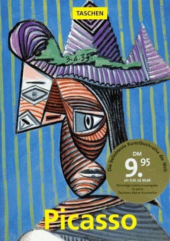Walther, Ingo F Picasso: Das Genie des Jahrhunderts