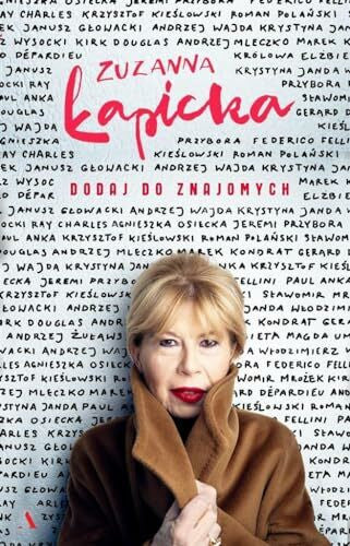 Lapicka, Zuzanna Dodaj do znajomych