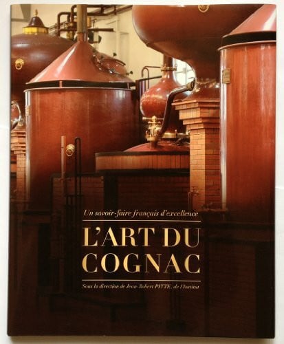 L'art du Cognac, un savoir-faire français d'excellence