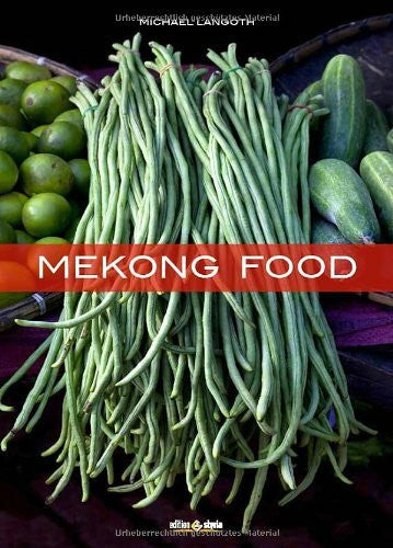 Langoth, Michael Mekong Food