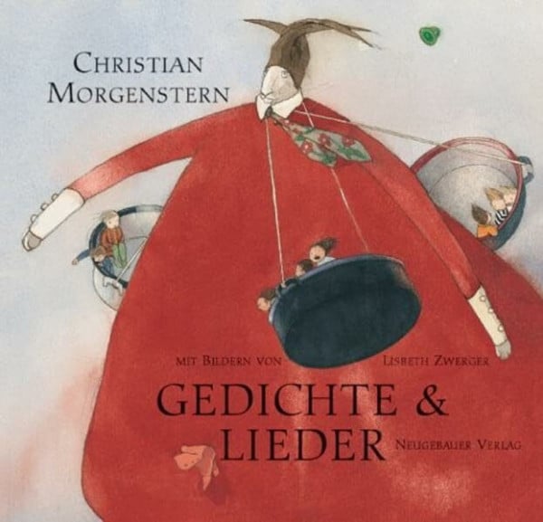 Zwerger, Lisbeth Gedichte und Lieder