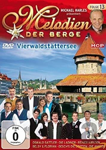 Die Ladiner Melodien der Berge - Folge 13