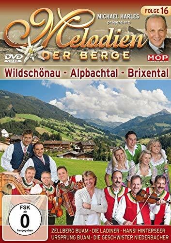 Hansi Hinterseer Melodien der Berge - Folge 16