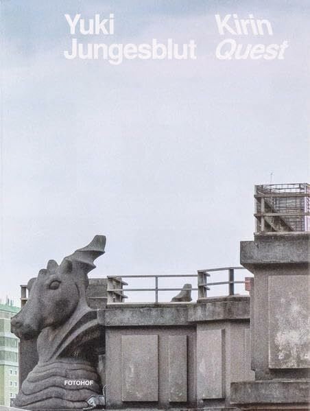 Jungesblut, Yuki Kirin Quest