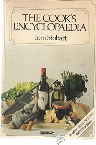 Stobart, Tom The Cook's Encyclopaedia