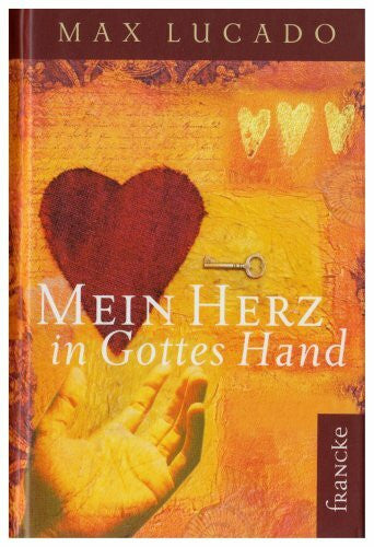 Wegener, Andrea Mein Herz in Gottes Hand