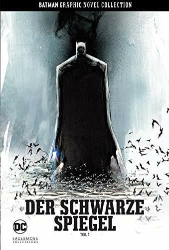 Zahn, Jürgen Batman Graphic Novel Collection: Bd. 31: Der schwarze Spiegel Teil 1