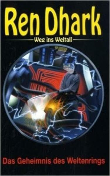 Breuer, Hajo F Ren Dhark Weg ins Weltall 24