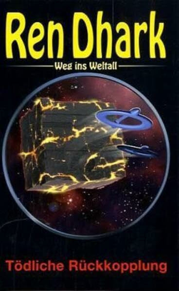 Breuer, Hajo F Ren Dhark Weg ins Weltall 29