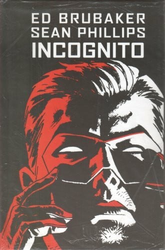 Phillips, Sean Incognito: Bd. 1: Stunde der Wahrheit