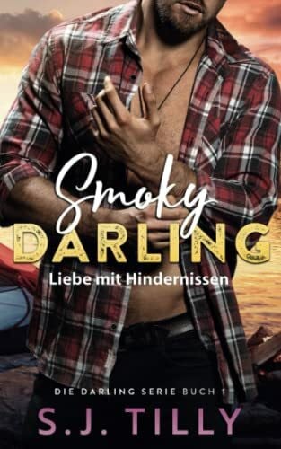 Georgi, Elke Smoky Darling: Liebe mit Hindernissen