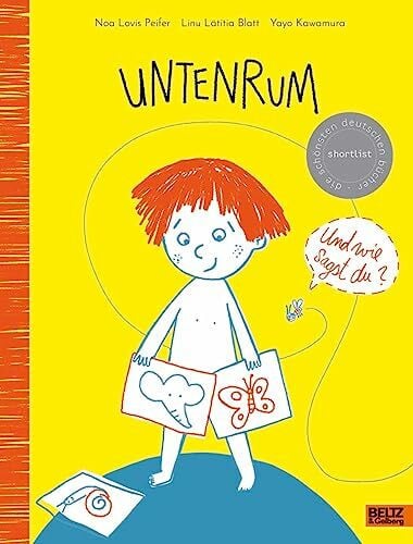 Kawamura, Yayo Untenrum: Und wie sagst du?