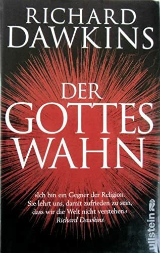 Sebastian Vogel Der Gotteswahn