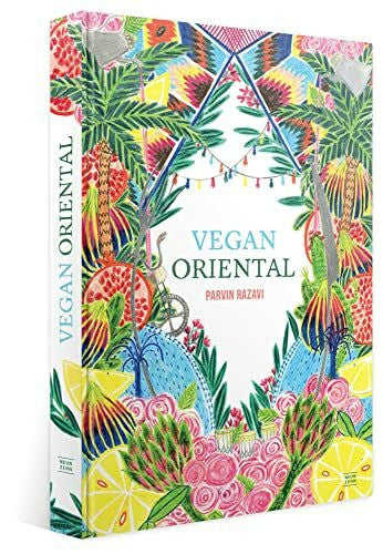 Pöschl, Arnold Vegan Oriental